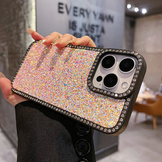 New Bling Glitter Phone Case for iPhone
